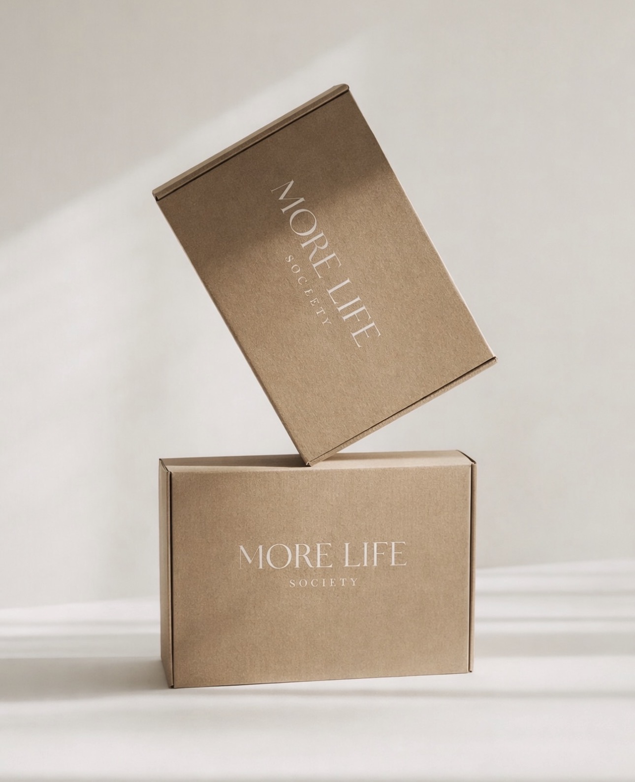 MoreLife Society Experience Box