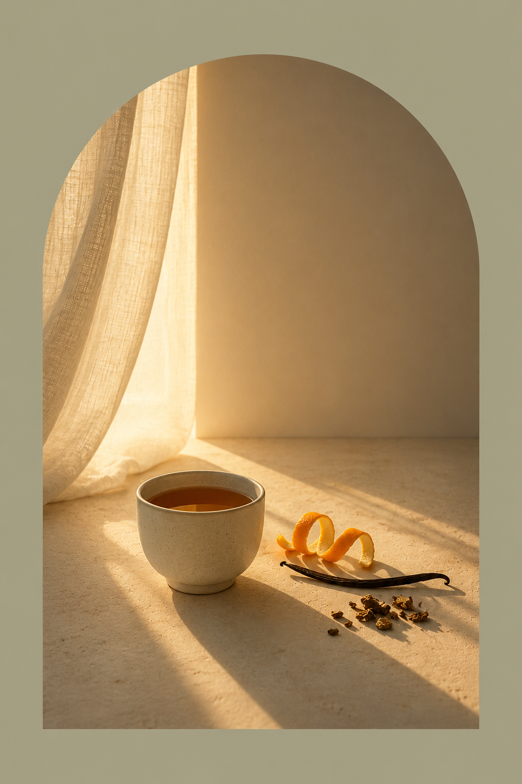 Amber Nightcap™